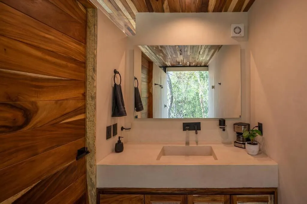 Chay Lofts Tulum At Holistika Apartment