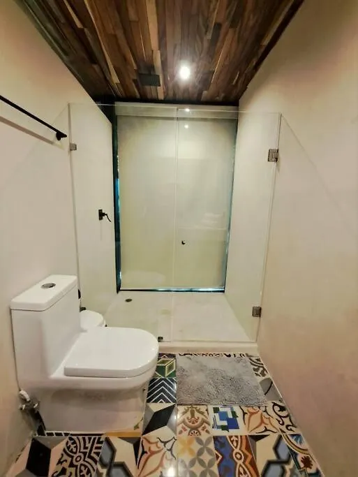 Chay Lofts Tulum At Holistika Apartment