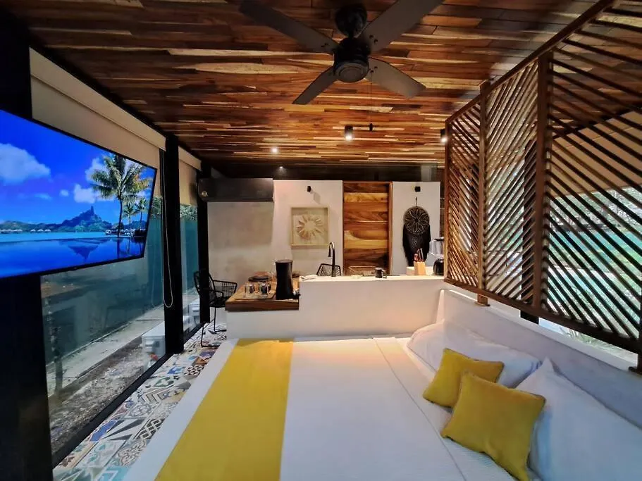 Chay Lofts Tulum At Holistika Apartment 0*,  Mexico