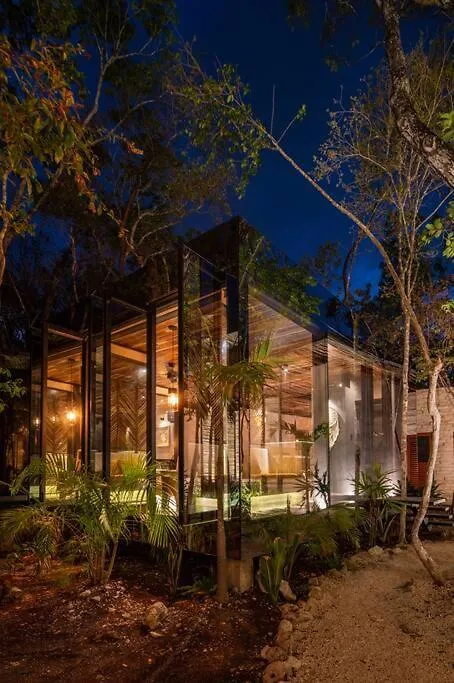 Chay Lofts Tulum At Holistika Apartment 0*,  Mexico