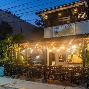 Hostel Cha Cha Cha, Tulum Pueblo